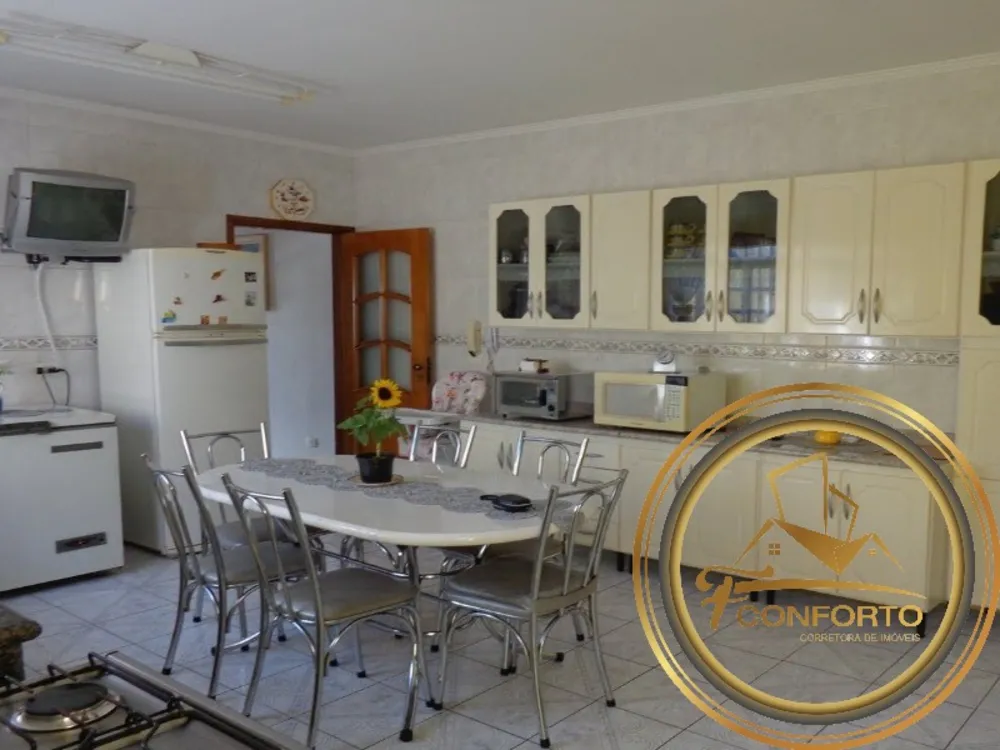 Sobrado, 3 quartos, 200 m² - Foto 8