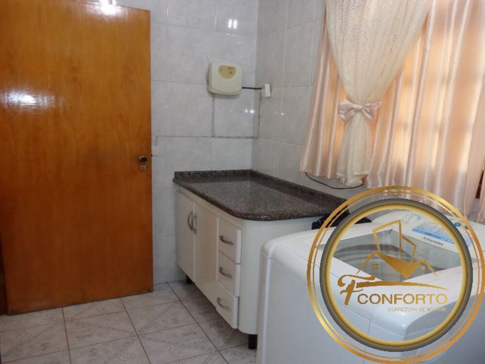 Sobrado, 3 quartos, 200 m² - Foto 3