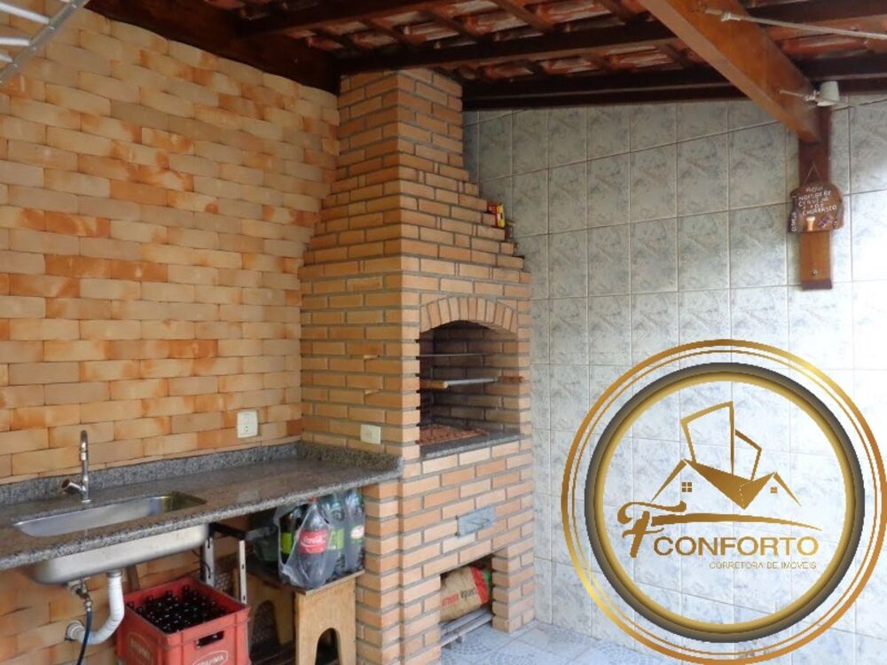 Sobrado, 3 quartos, 200 m² - Foto 11