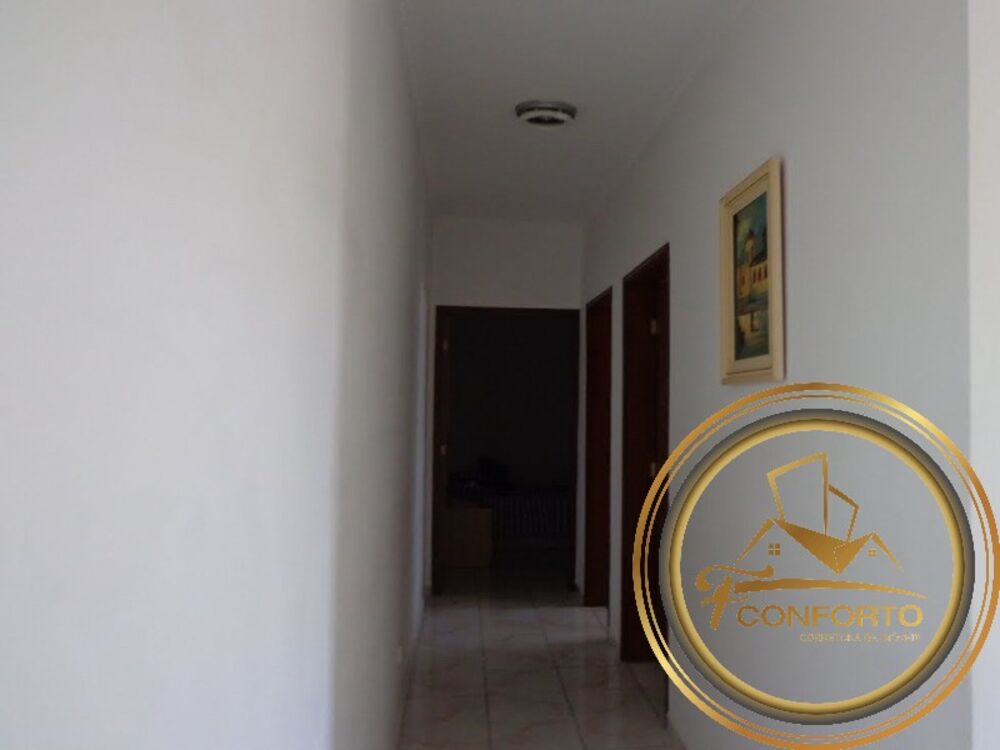 Sobrado, 3 quartos, 200 m² - Foto 7