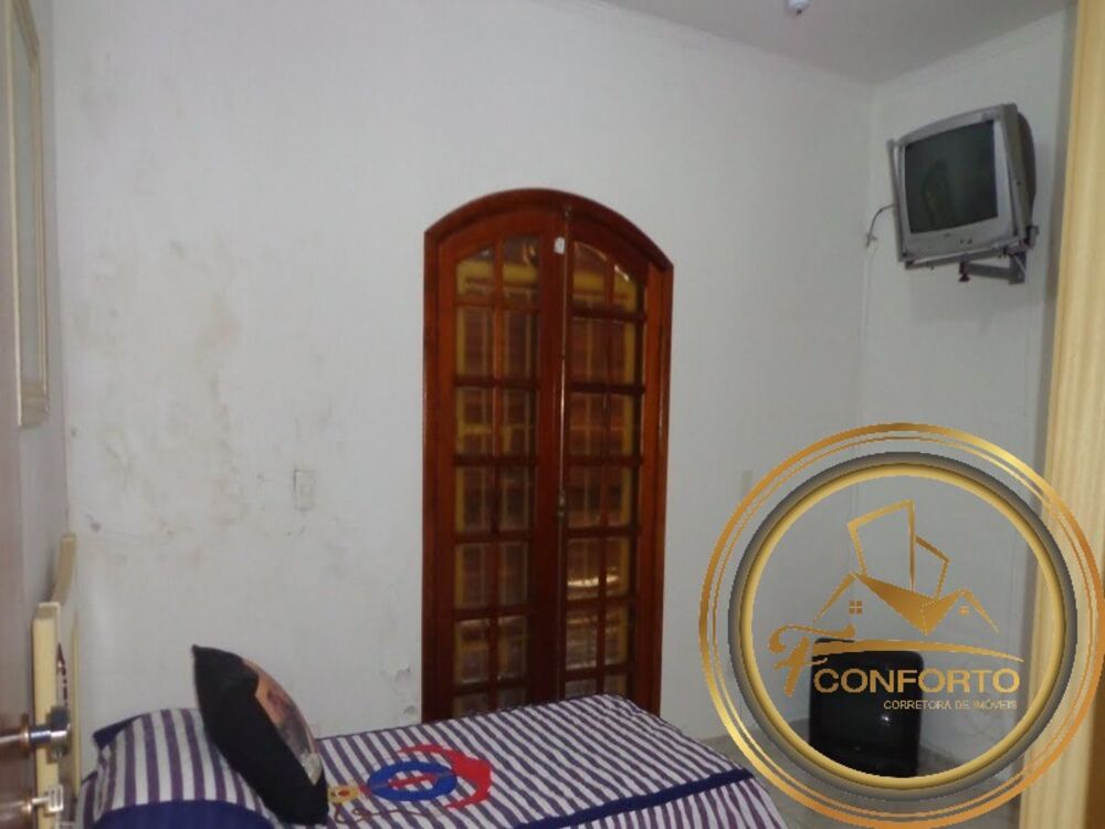 Sobrado, 3 quartos, 200 m² - Foto 12