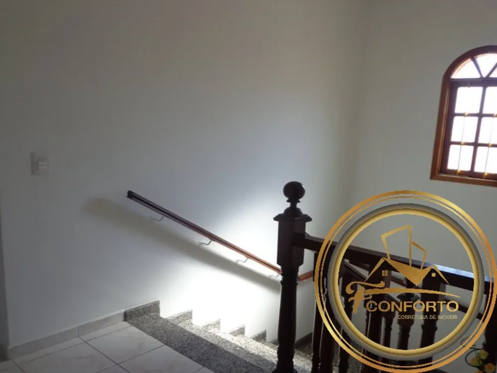 Sobrado, 3 quartos, 200 m² - Foto 11