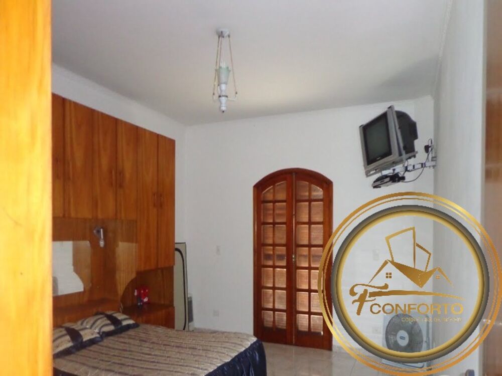 Sobrado, 3 quartos, 200 m² - Foto 8