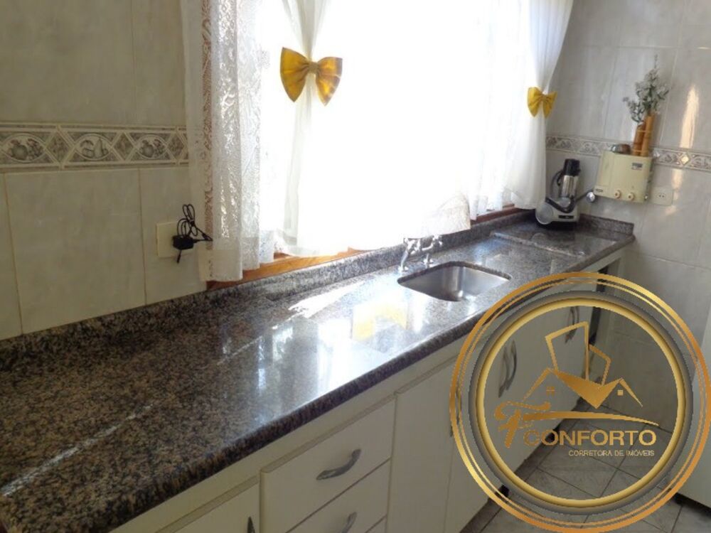 Sobrado, 3 quartos, 200 m² - Foto 5