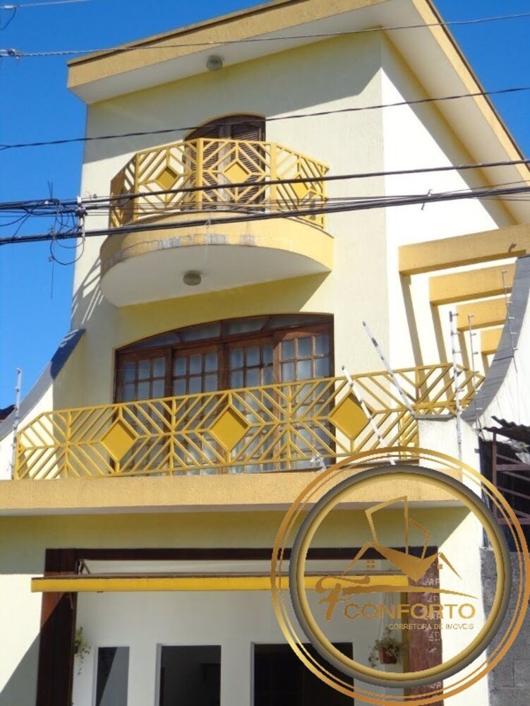 Sobrado, 3 quartos, 200 m² - Foto 10