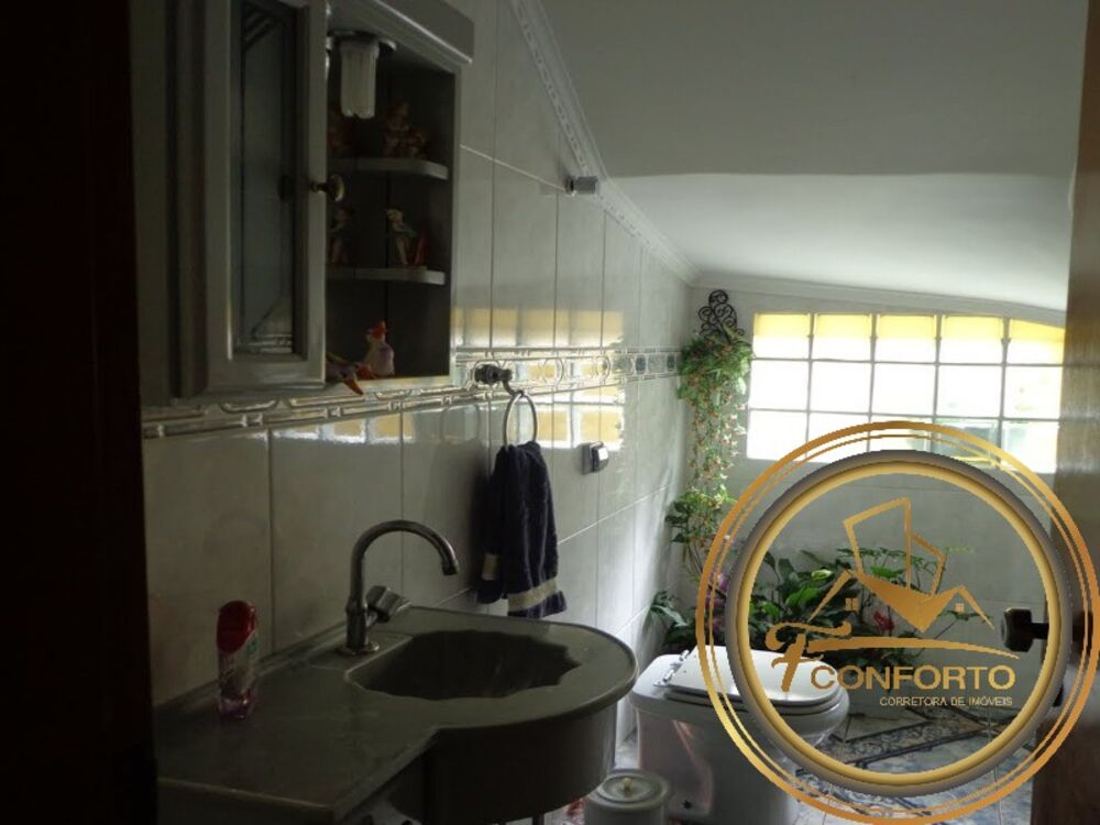 Sobrado, 3 quartos, 200 m² - Foto 1