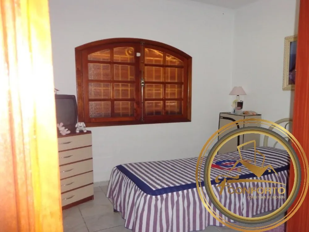 Sobrado, 3 quartos, 200 m² - Foto 15