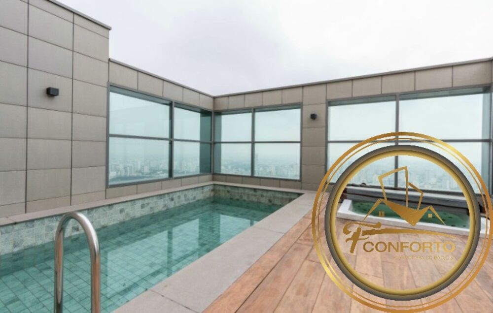 Apartamento, 4 quartos, 337 m² - Foto 13