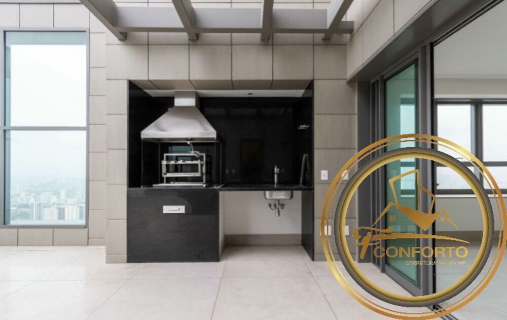 Apartamento, 4 quartos, 337 m² - Foto 10