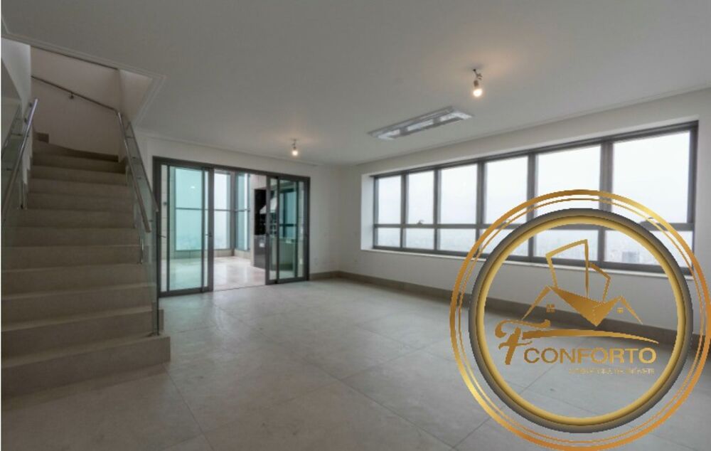 Apartamento, 4 quartos, 337 m² - Foto 8