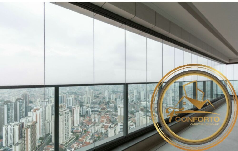 Apartamento, 4 quartos, 337 m² - Foto 1