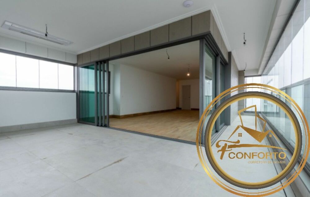 Apartamento, 4 quartos, 337 m² - Foto 17