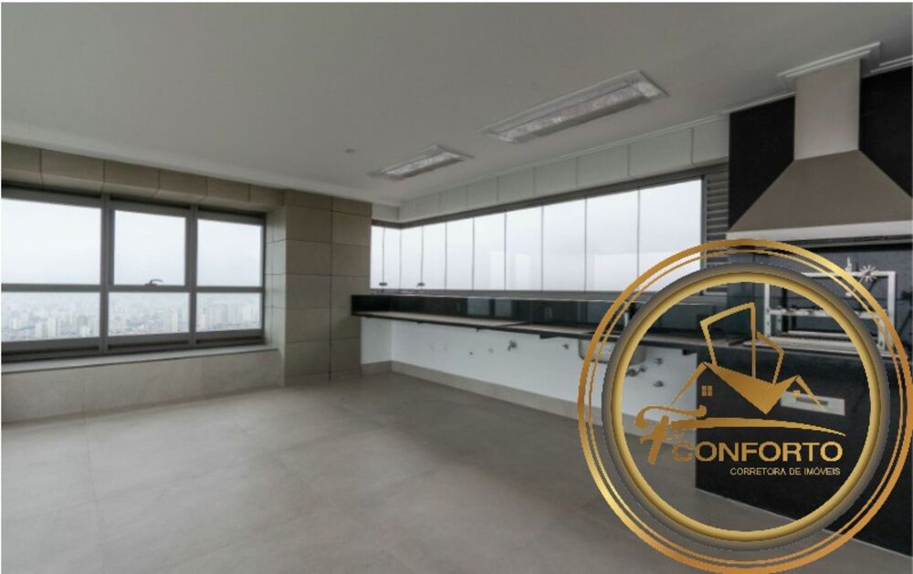 Apartamento, 4 quartos, 337 m² - Foto 2