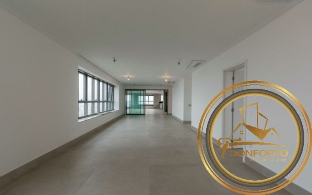 Apartamento, 4 quartos, 337 m² - Foto 4