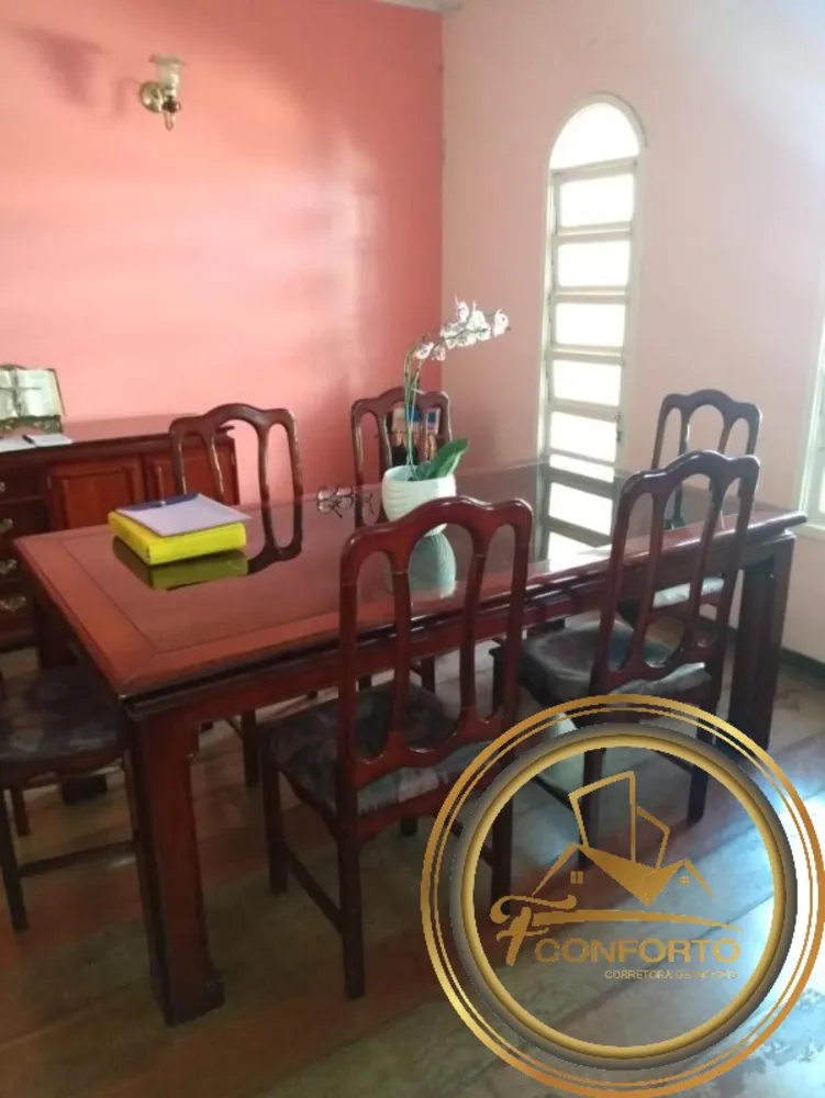 Casa, 3 quartos, 250 m² - Foto 2