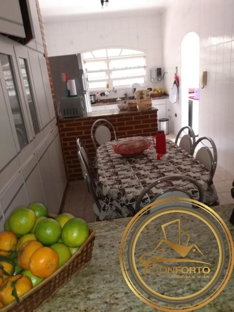 Casa, 3 quartos, 250 m² - Foto 5