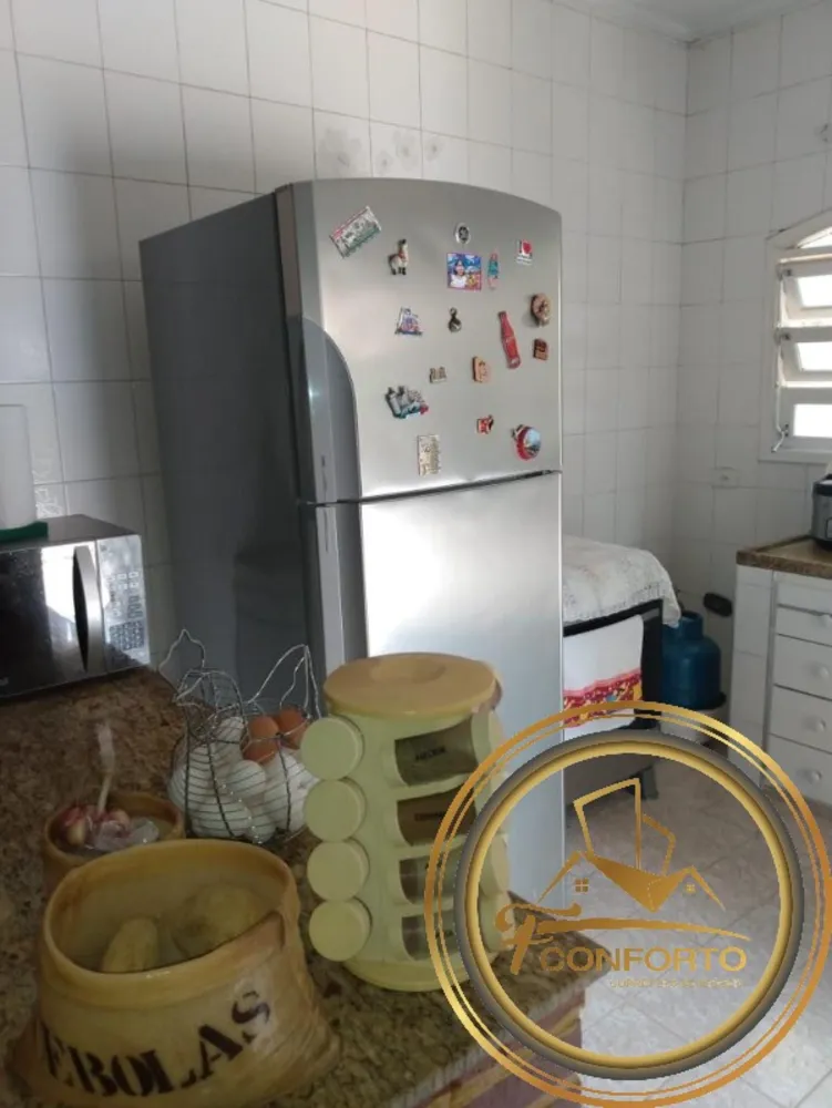 Casa, 3 quartos, 250 m² - Foto 4