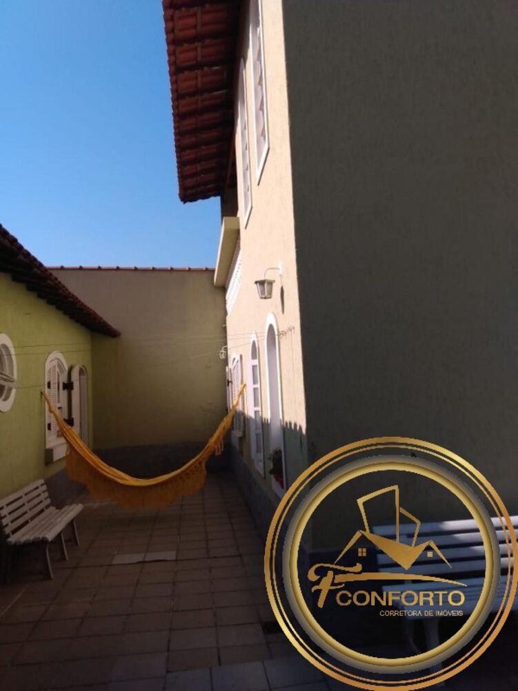 Casa, 3 quartos, 250 m² - Foto 12