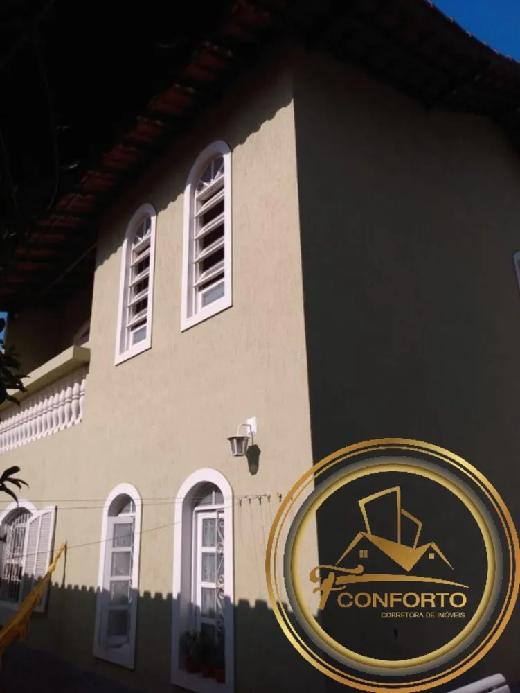 Casa, 3 quartos, 250 m² - Foto 14