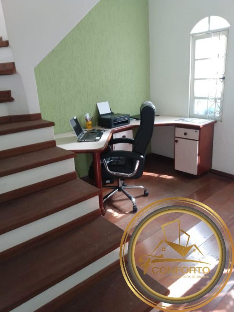 Casa, 3 quartos, 250 m² - Foto 11