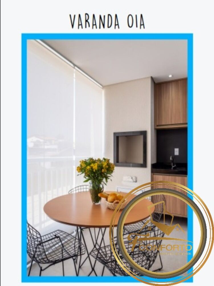 Apartamento, 2 quartos, 68 m² - Foto 7
