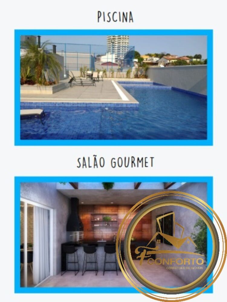 Apartamento, 2 quartos, 68 m² - Foto 13