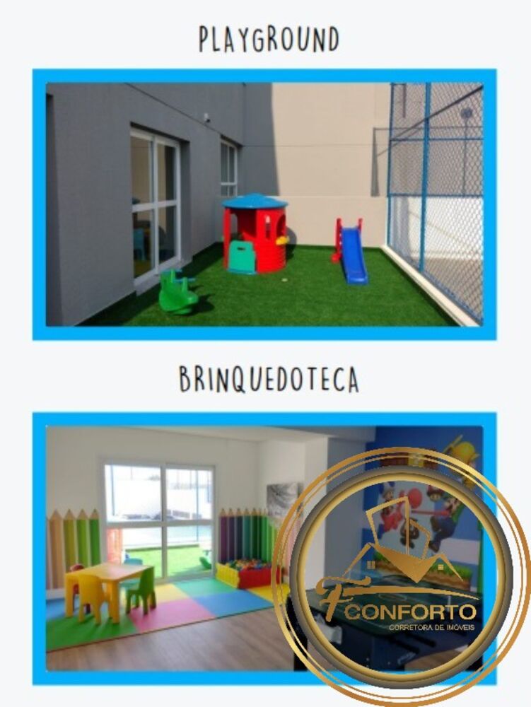Apartamento, 2 quartos, 68 m² - Foto 5