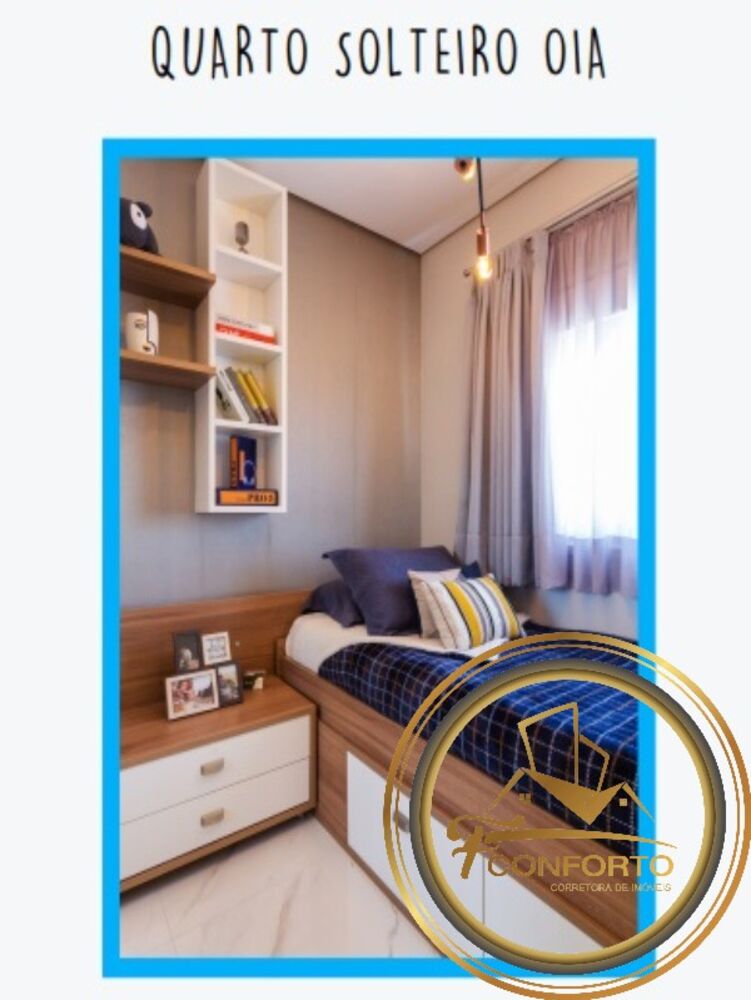 Apartamento, 2 quartos, 68 m² - Foto 11