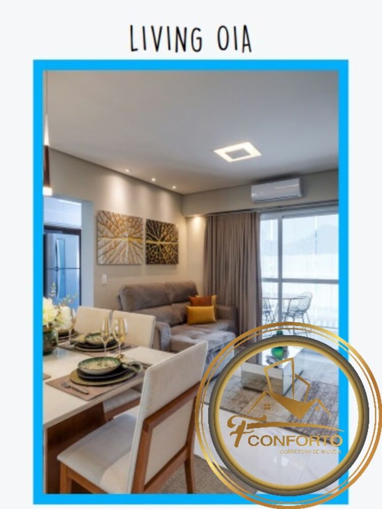 Apartamento, 2 quartos, 68 m² - Foto 6