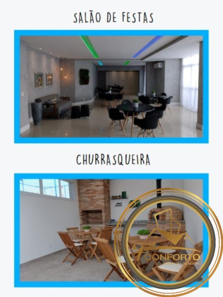 Apartamento, 2 quartos, 68 m² - Foto 10