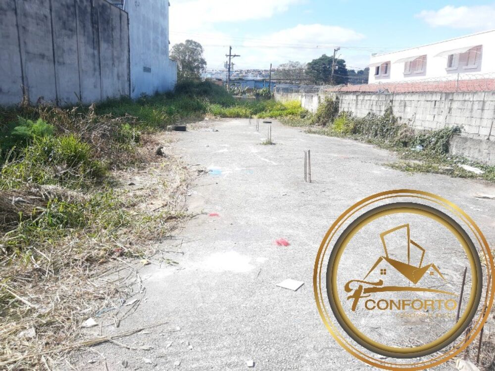 Terreno, 679 m² - Foto 2
