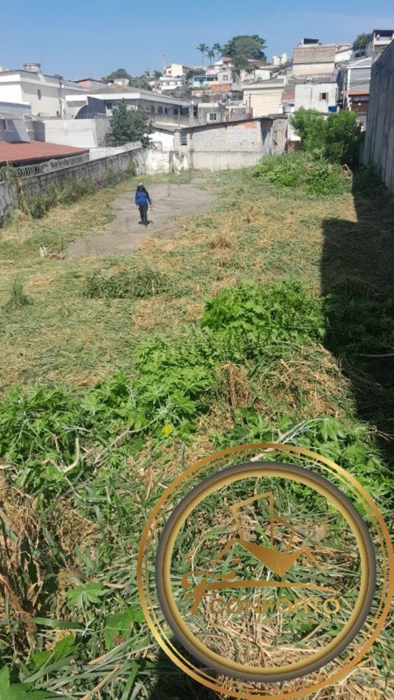 Terreno, 679 m² - Foto 5