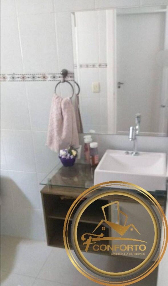 Sobrado, 3 quartos, 170 m² - Foto 9