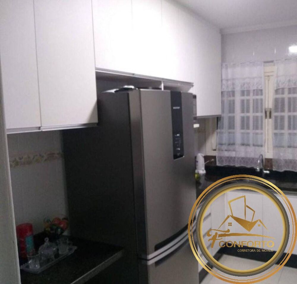 Sobrado, 3 quartos, 170 m² - Foto 5