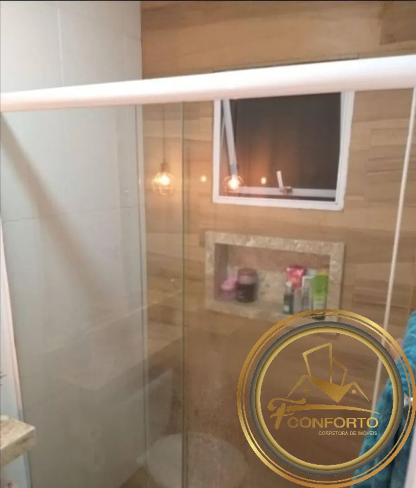 Sobrado, 3 quartos, 170 m² - Foto 12