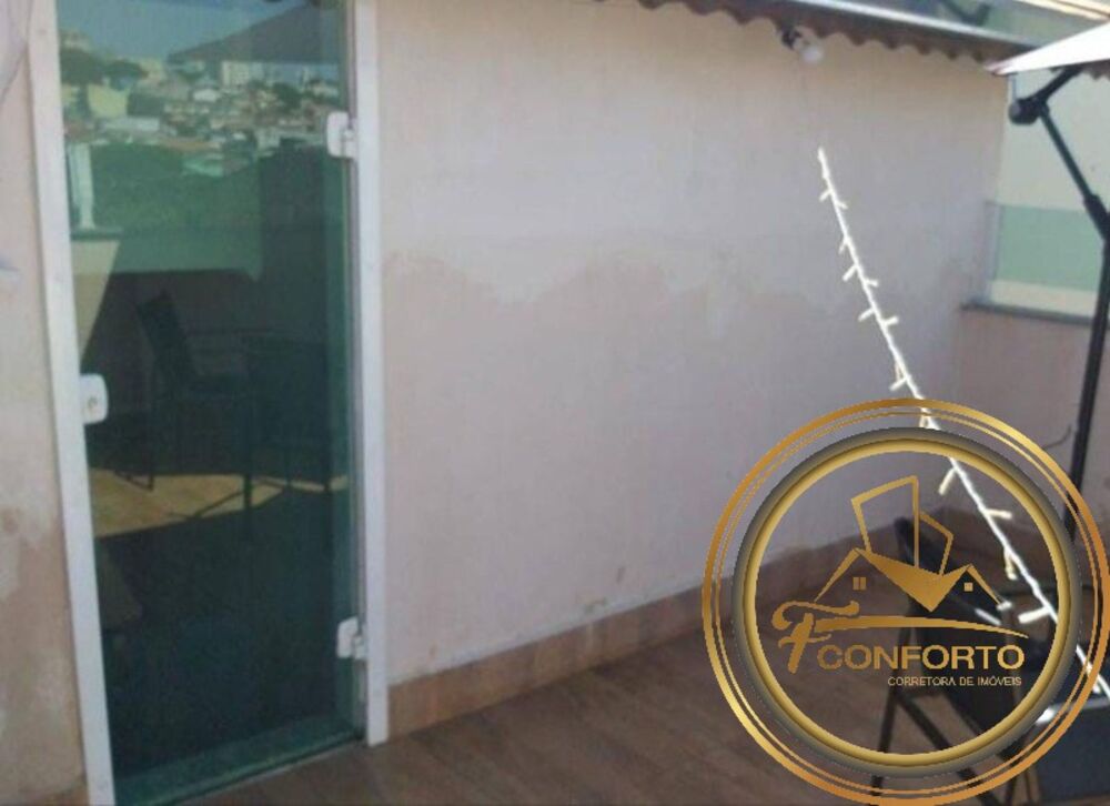 Sobrado, 3 quartos, 170 m² - Foto 12