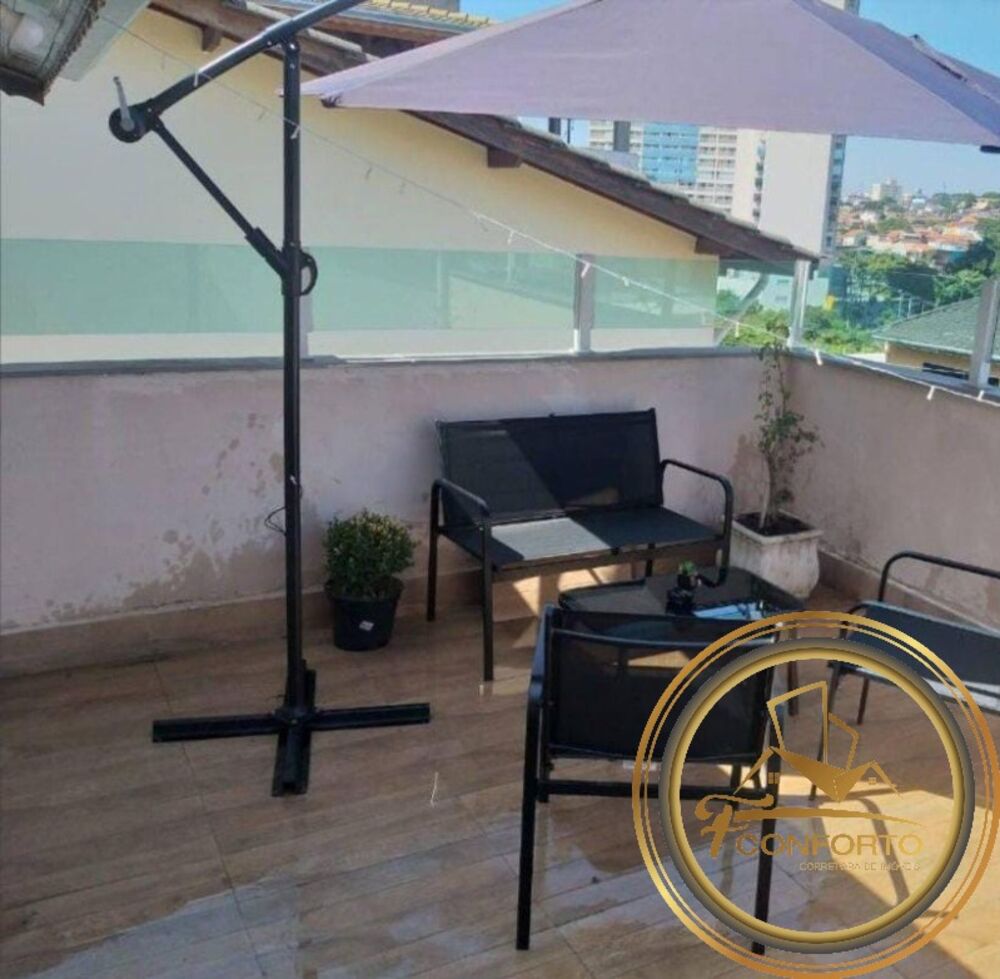 Sobrado, 3 quartos, 170 m² - Foto 14