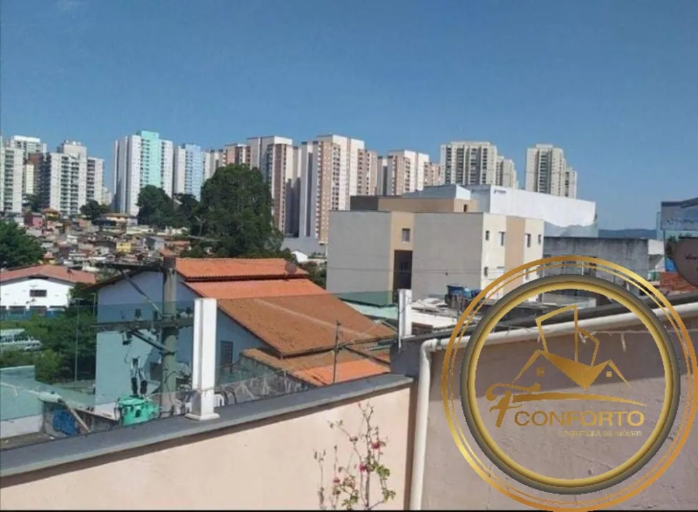 Sobrado, 3 quartos, 170 m² - Foto 17