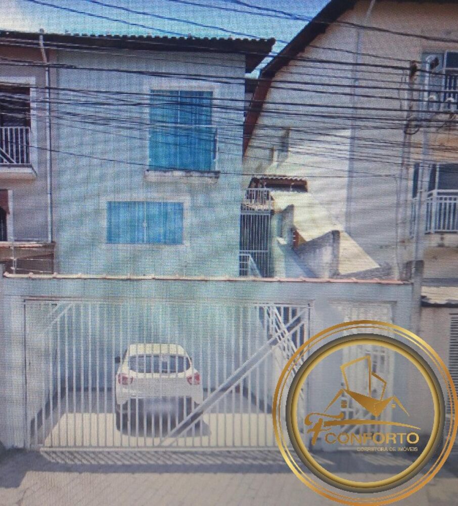 Sobrado, 3 quartos, 170 m² - Foto 16