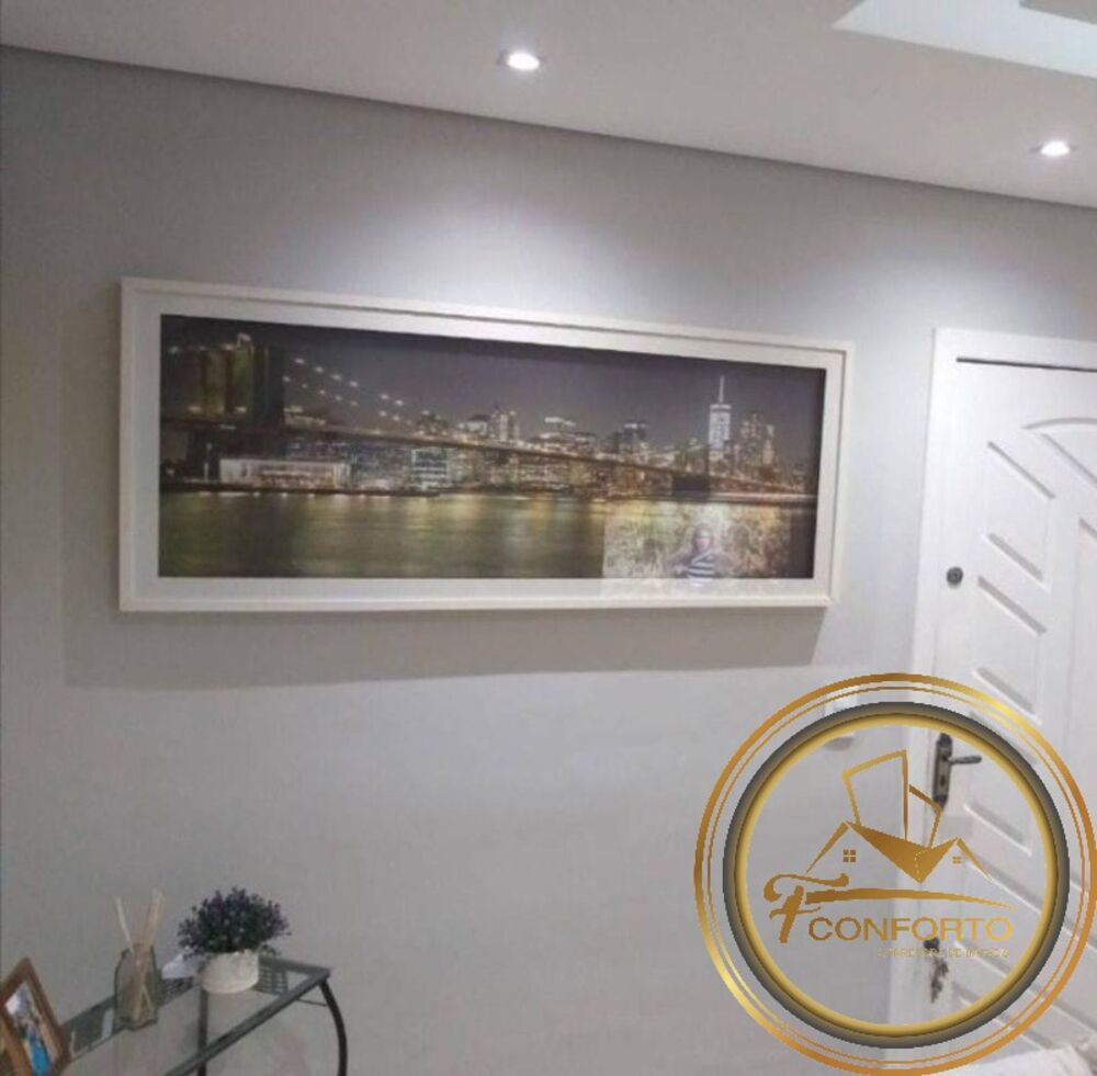 Sobrado, 3 quartos, 170 m² - Foto 6