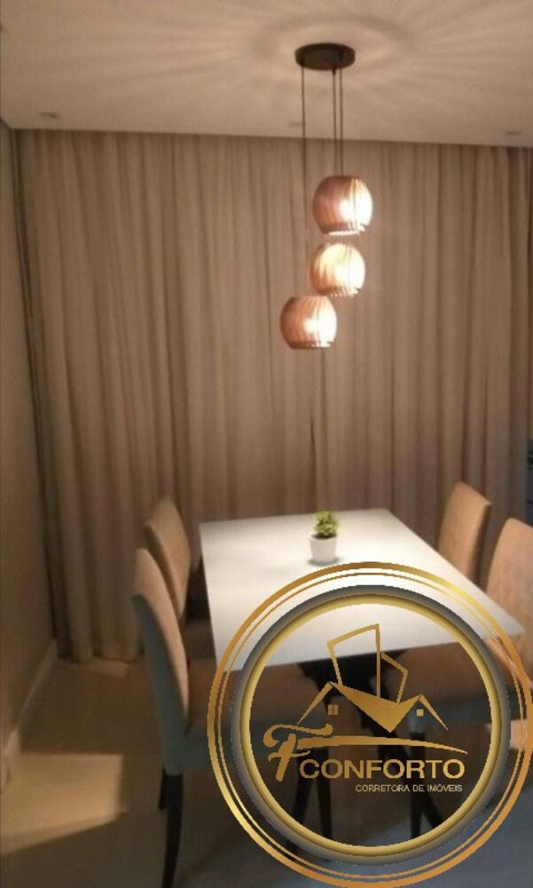 Sobrado, 3 quartos, 170 m² - Foto 1