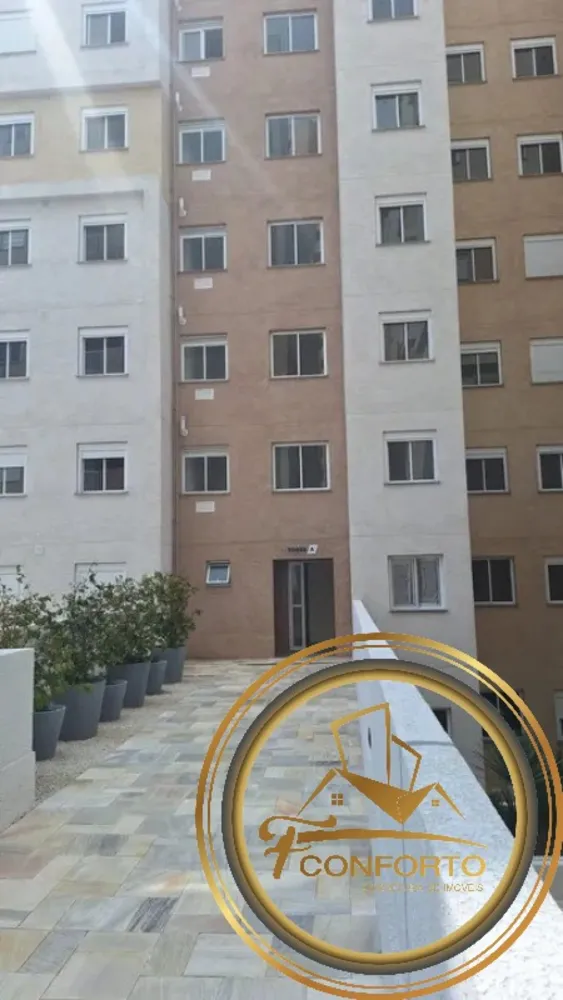 Apartamento, 2 quartos, 37 m² - Foto 16