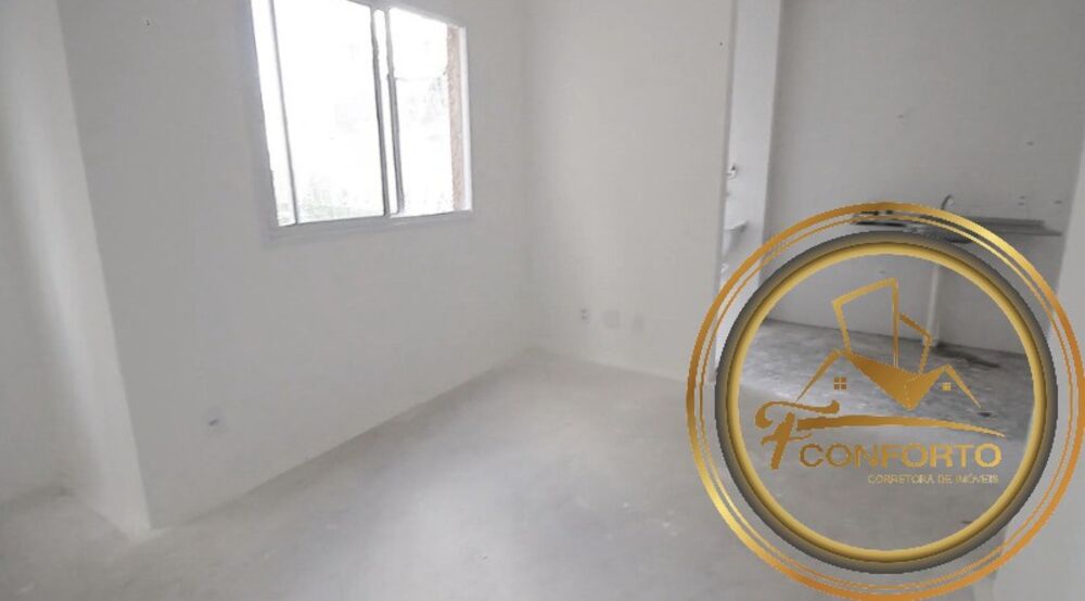 Apartamento, 2 quartos, 37 m² - Foto 9