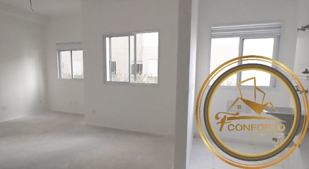 Apartamento, 2 quartos, 37 m² - Foto 6