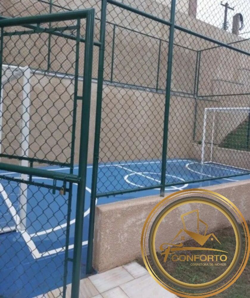 Apartamento, 2 quartos, 37 m² - Foto 5