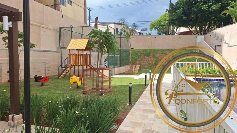 Apartamento, 2 quartos, 37 m² - Foto 7