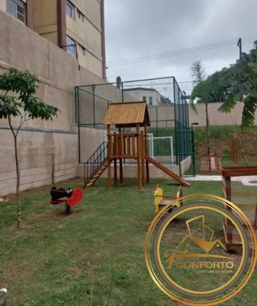 Apartamento, 2 quartos, 37 m² - Foto 14