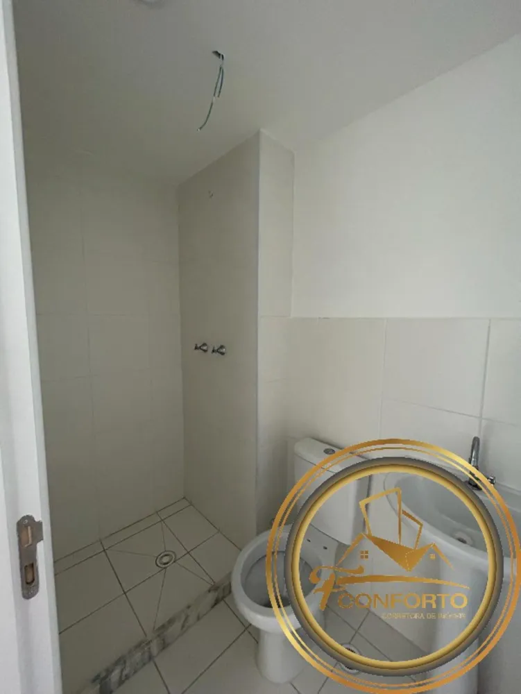 Apartamento, 2 quartos, 37 m² - Foto 7