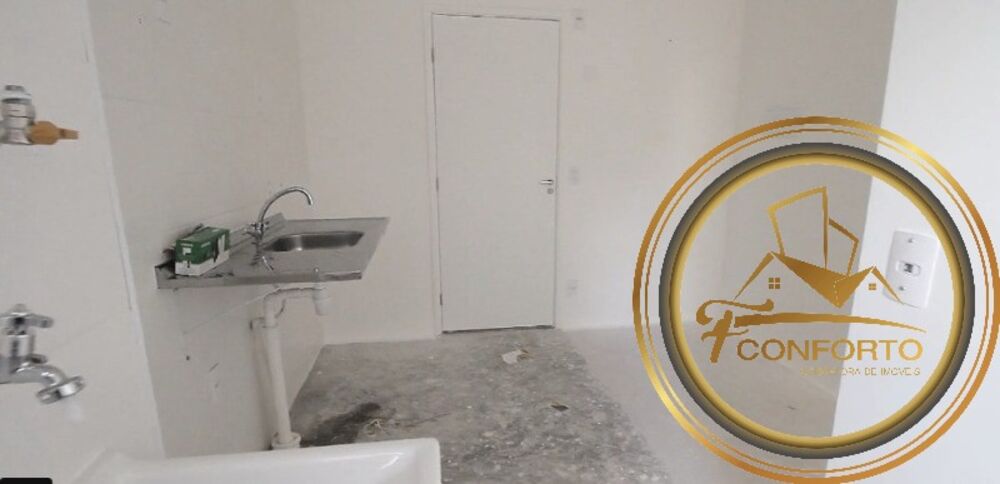 Apartamento, 2 quartos, 37 m² - Foto 12
