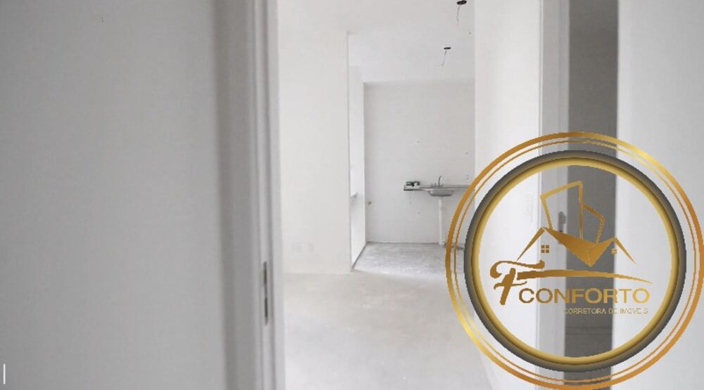 Apartamento, 2 quartos, 37 m² - Foto 8